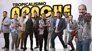 Tropicalísimo Apache deleitará a su público saltillense este jueves 17 de julio y en esta edición sorprendió que el concierto se lleve a cabo en una colonia.