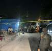 Un hombre fue atacado a balazos tras una presunta riña durante un baile colombiano en la colonia Cerro de la Campana, en el municipio de Monterrey. Un hombre fue atacado a balazos tras una presunta riña durante un baile colombiano en la colonia Cerro de la Campana, en el municipio de Monterrey.