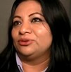 Guardia agredida por Lady Peruana teme por su vida pese a que ya la denunció.