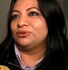 Guardia agredida por Lady Peruana teme por su vida pese a que ya la denunció. Guardia agredida por Lady Peruana teme por su vida pese a que ya la denunció.