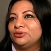 Guardia agredida por Lady Peruana teme por su vida pese a que ya la denunció.