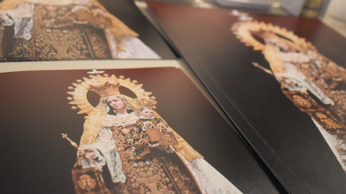 imágenes de la virgen del carmen imágenes de la virgen del carmen