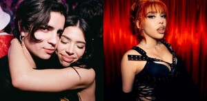 Yeri Mua recuerda su relación con Aaron Mercury