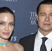 Angelina Jolie y Brad Pitt llegan a un acuerdo de divorcio