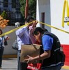 El CJNG recluta jóvenes en Jalisco con falsas ofertas de empleo, citándolos en franquicias de comida rápida para integrarlos al crimen organizado.