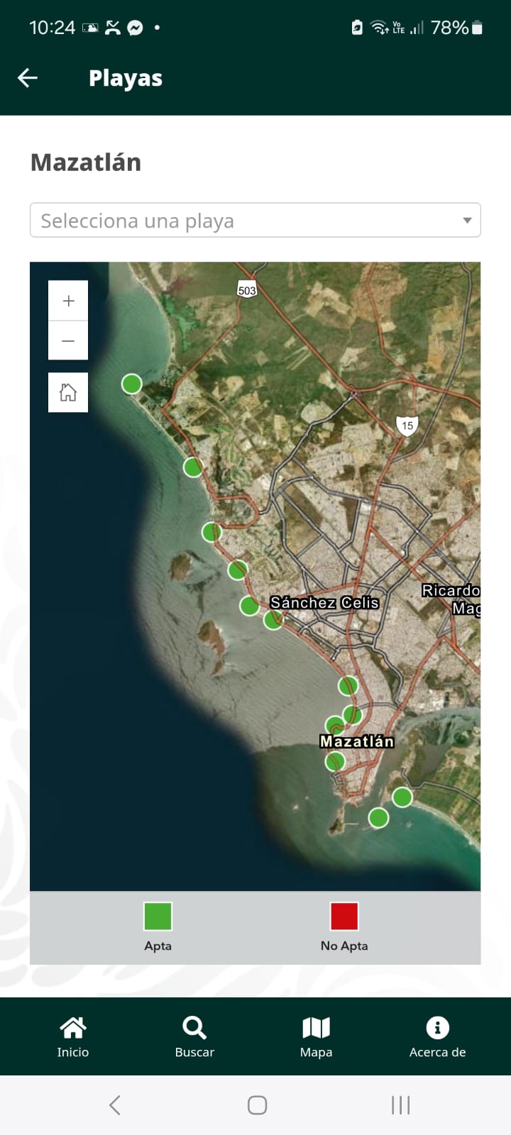 Autoridades y prestadores de servicios turísticos en Mazatlán ya se preparan para recibir a los vacacionistas Autoridades y prestadores de servicios turísticos en Mazatlán ya se preparan para recibir a los vacacionistas