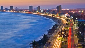 Autoridades y prestadores de servicios turísticos en Mazatlán ya se preparan para recibir a los vacacionistas