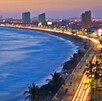 Autoridades y prestadores de servicios turísticos en Mazatlán ya se preparan para recibir a los vacacionistas Autoridades y prestadores de servicios turísticos en Mazatlán ya se preparan para recibir a los vacacionistas
