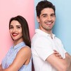 Al final del evento que se realizará en Saltillo cada chico o chica decidirá quién le atrajo más y podrá pedirle a la persona pactar una cita privada. Al final del evento que se realizará en Saltillo cada chico o chica decidirá quién le atrajo más y podrá pedirle a la persona pactar una cita privada.