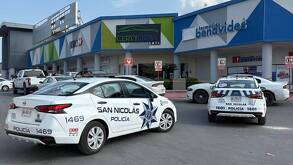Cateo en Certy Drive