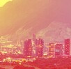 Clima en Monterrey con ola de calor