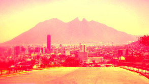 Clima en Monterrey