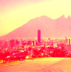 Clima en Monterrey