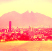 Clima en Monterrey Clima en Monterrey