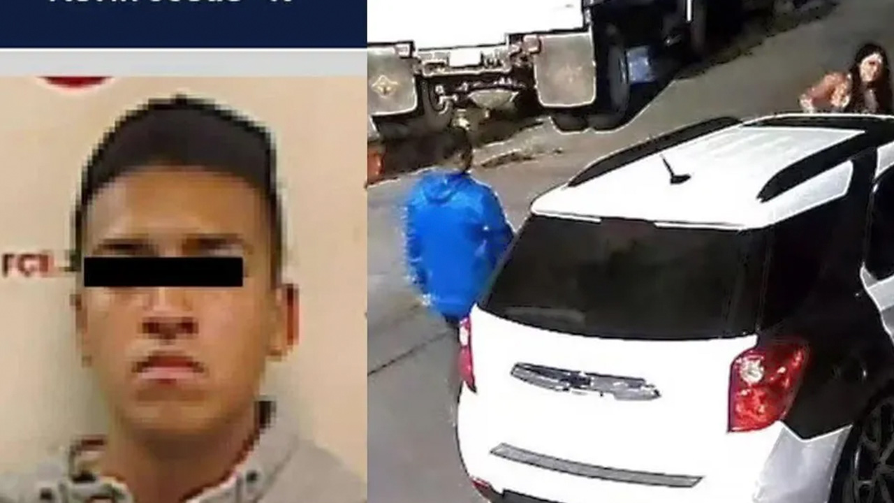 Tras el feminicidio de Karla Bañuelos en Guadalajara, colectivos acusan como responsable a un hombre identificado como ‘El Chon’.