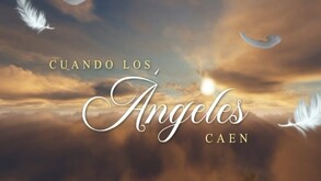Cuando los ángeles caen
