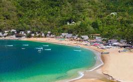 Descubre las playas no aptas para asistir en Puerto Vallarta