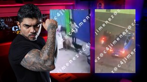 C4 en Alerta es un programa conducido por Carlos Jiménez donde exponen hechos de violencia ocurridos en el Valle de México