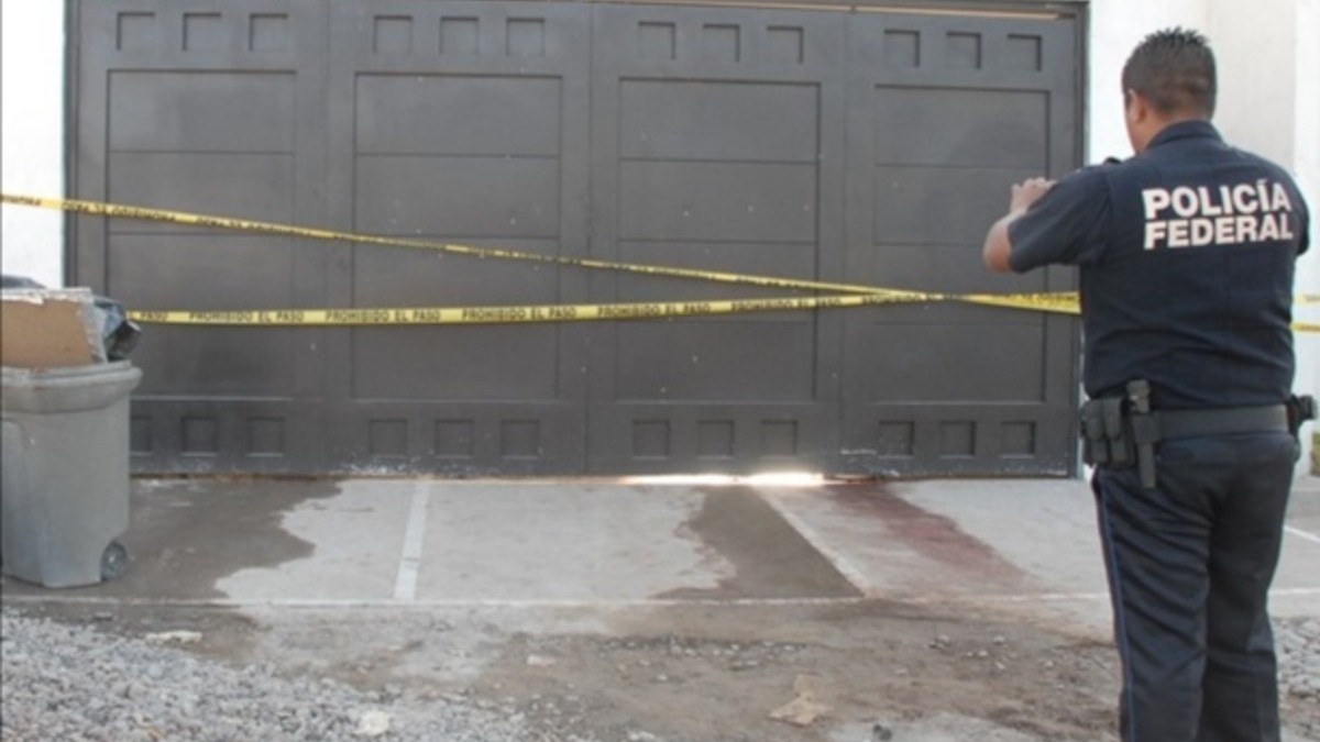 El 18 de julio de 2010, en la Quinta Italia de Torreón, se vivió uno de los episodios más grises en la historia de la ciudad.