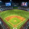 El estadio Walmart Park cumple 35 años de historia junto a los Sultanes de Monterrey.