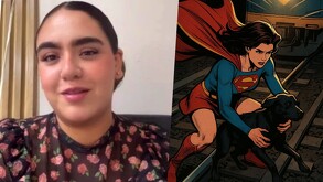 Estefany Villarreal: perrito fue rescatado por casualidad en Guadalajara