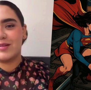 Estefany Villarreal: perrito fue rescatado por casualidad en Guadalajara