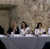 Las estrategias para enfrentar la violencia ocntra la mujer se siguen reforzando Las estrategias para enfrentar la violencia ocntra la mujer se siguen reforzando