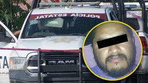 Se trata del domicilio de “El Patuleco”, líder criminal detenido en Puebla y que está ligado a una decena de desapariciones en la entidad.