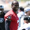 El nuevo mariscal del equipo de Las Vegas en la NFL habló para Canal 6 Deportes sobre la pretemporada de la franquicia ‘Silver & Black’.