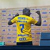 El ex jugador peruano logró 2 títulos de liga y una copa mx durante su estadía en Tigres donde logró ser un jugador histórico.