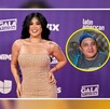 Gomita había revelado los maltratos que vivió con su papá.