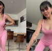 Gomita revela cómo ha logrado bajar de peso.