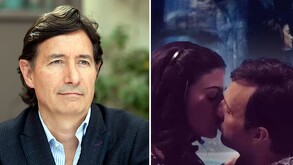 El hijo de Roberto Gómez Bolaños fue contundente con su postura