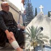 Iglesia gaza Iglesia gaza