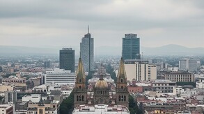 Lluvia Guadalajara: ¿a-qué hora lloverá-hoy 19-julio? Pronóstico-clima