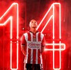 Chicharito listo para debutar en el Apertura 2025. Chicharito listo para debutar en el Apertura 2025.