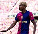 Lamine Yamal, la joven joya del FC Barcelona, ha renovado oficialmente su contrato con el club hasta el año 2031 y dejó en claro un tema sobre su vida