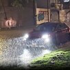 Lluvia madrugada Guadalajara Lluvia madrugada Guadalajara