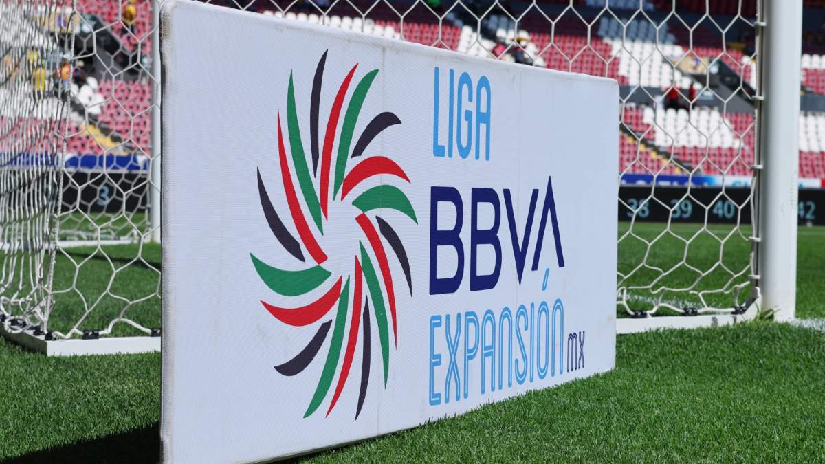 La Liga de Expansión MX se fundó luego de la cancelación del Ascenso.
