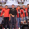 Los Zorros del Atlas sumaron a cinco elementos para este torneo, en medio del anuncio de la venta del club