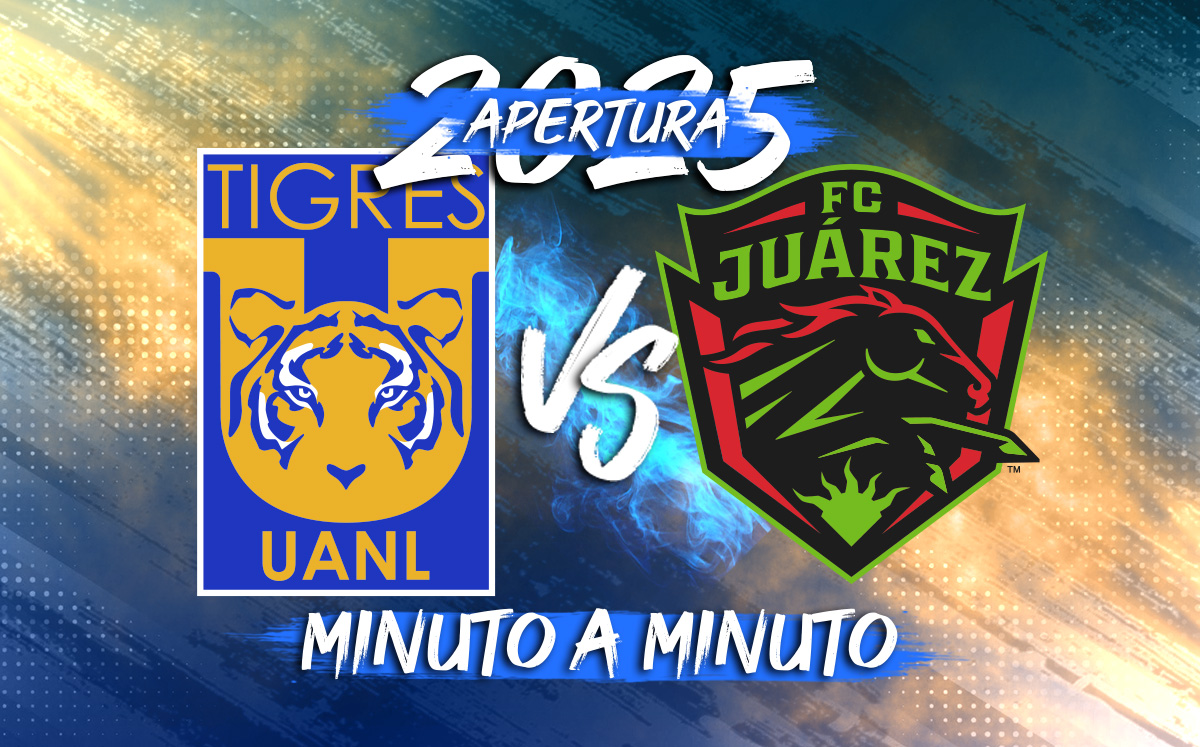 El delantero argentino portará el histórico dorsal 7 de Tigres y todo apunta a que podrá ver minutos en casa, ante los Brav