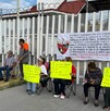 Los trabajadores y jubilados de Pemex en Saltillo deben ser trasladados a hospitales de otras entidades como Cadereyta, Reynosa, Madero o incluso la Ciudad de M Los trabajadores y jubilados de Pemex en Saltillo deben ser trasladados a hospitales de otras entidades como Cadereyta, Reynosa, Madero o incluso la Ciudad de M