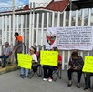 Los trabajadores y jubilados de Pemex en Saltillo deben ser trasladados a hospitales de otras entidades como Cadereyta, Reynosa, Madero o incluso la Ciudad de M Los trabajadores y jubilados de Pemex en Saltillo deben ser trasladados a hospitales de otras entidades como Cadereyta, Reynosa, Madero o incluso la Ciudad de M