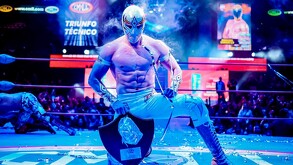Ocho figuras del CMLL serán los encargados de buscar a los finalistas por uno de los trofeos más importantes de la Lucha Libre