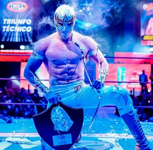 Ocho figuras del CMLL serán los encargados de buscar a los finalistas por uno de los trofeos más importantes de la Lucha Libre Ocho figuras del CMLL serán los encargados de buscar a los finalistas por uno de los trofeos más importantes de la Lucha Libre