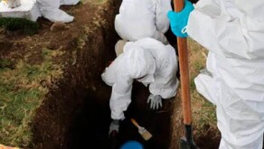 Tras esta deficiencia en fiscalías, se ha provocando que actos como la exhumación de cuerpos sean comunes a lo largo del territorio mexicano.