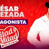 Primer protagonista de Mitad y Mitad: Like al Amor Primer protagonista de Mitad y Mitad: Like al Amor