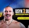 Oleksandr Usyk pondrá en juego el campeonato mundial unificado de peso completo en Wembley Oleksandr Usyk pondrá en juego el campeonato mundial unificado de peso completo en Wembley