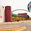 El Parque España iba a nombrarse Parque Roberto Gómez Bolaños. / Redacción