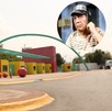El Parque España iba a nombrarse Parque Roberto Gómez Bolaños. / Redacción